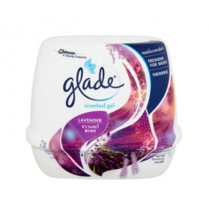 Glade Scented Gel Lavender 180g