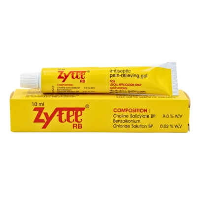 Zytee Cream