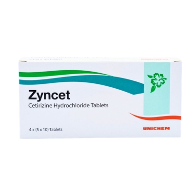 Zyncet