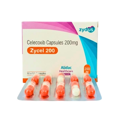 Zycel 200