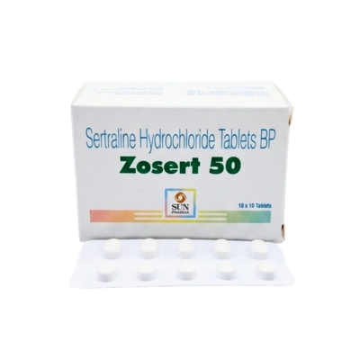 Zosert 50