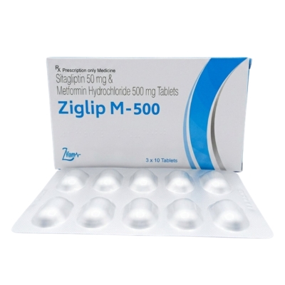 Ziglip M 50/500