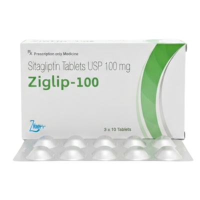 Ziglip 100