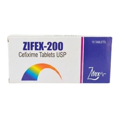 Zifex 200