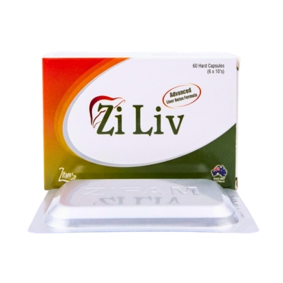 Zi Liv