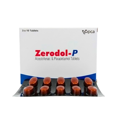 Zerodol-P