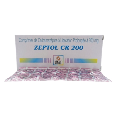 Zeptol CR200