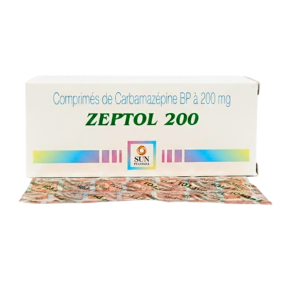 Zeptol 200