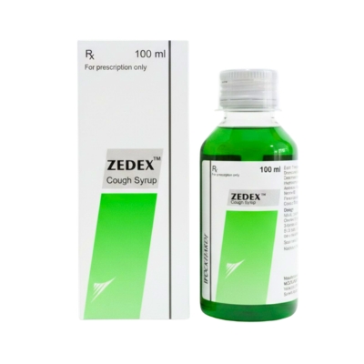 Zedex Sy