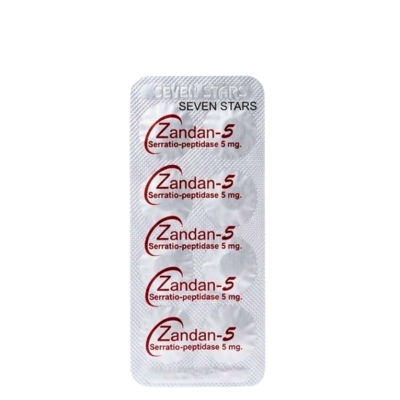 Zandan 5
