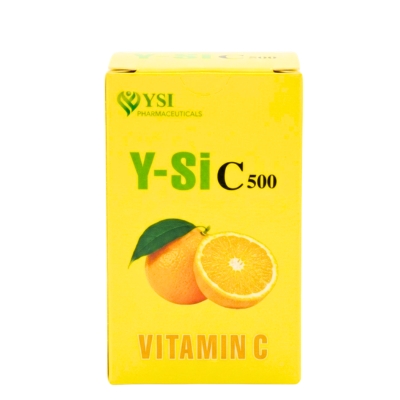 YSIc 500