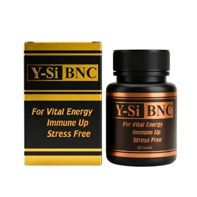 YSI BNC 60 Tablet