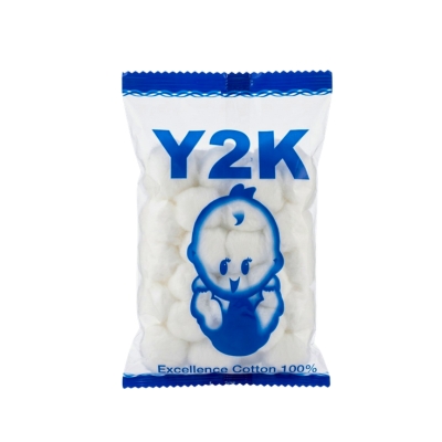 Y2K cotton (Big) 55g