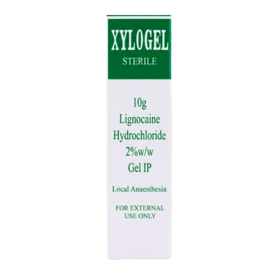 XyloGel 2%