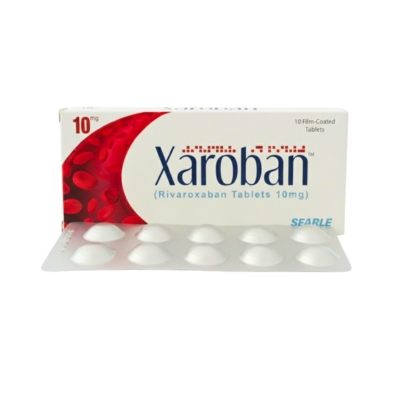 Xaroban