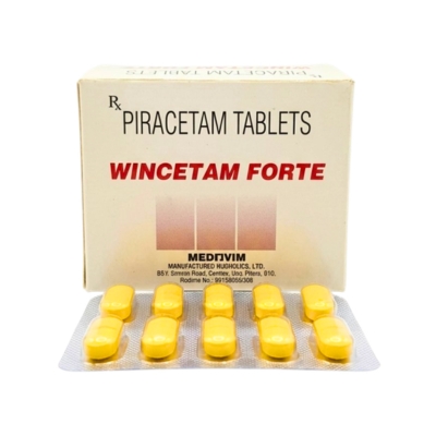 Wincetam 800mg