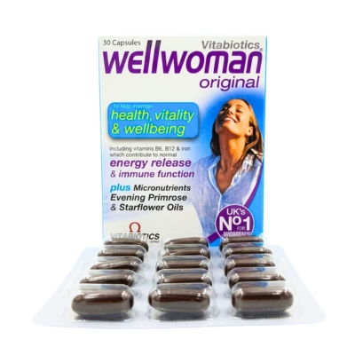 Wellwoman