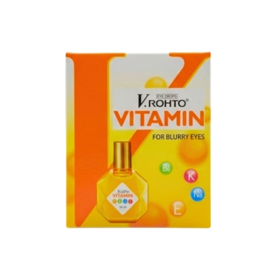 Vrohto Vitamin ED