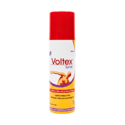 Voltex Spray