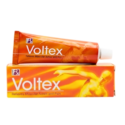 Voltex Cream (Small) 25g