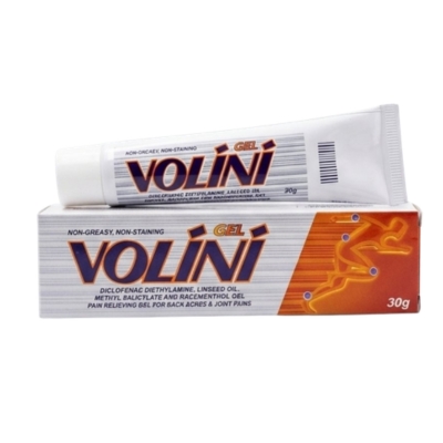 Volini Gel