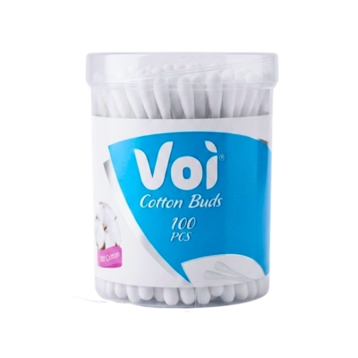 Voi Cotton Buds 100pcs