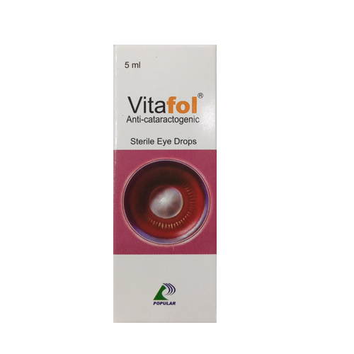 Vitafol ED