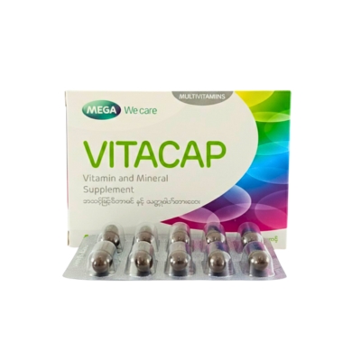 Vitacap