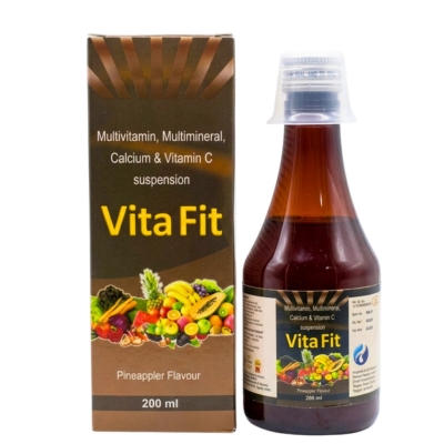 Vita Fit Suspension