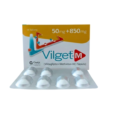 Vilget-M 50+850