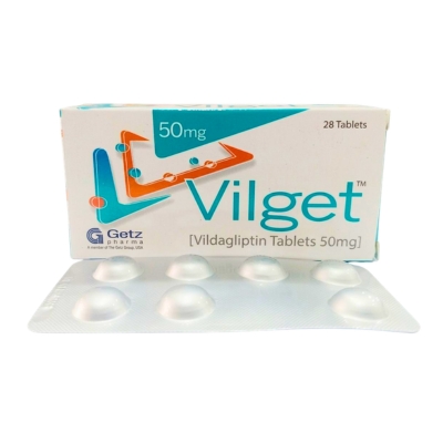 Vilget 50