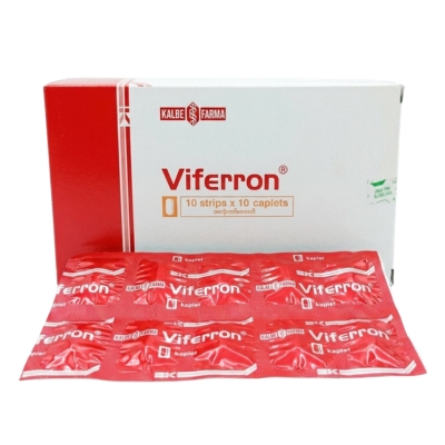 Viferron