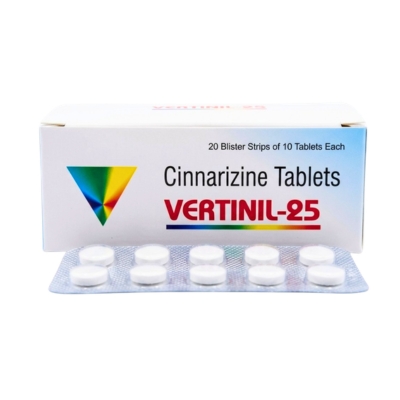 Vertinil 25
