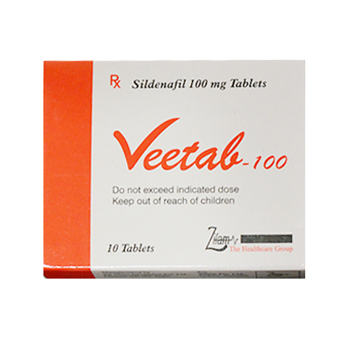 Veetab 100