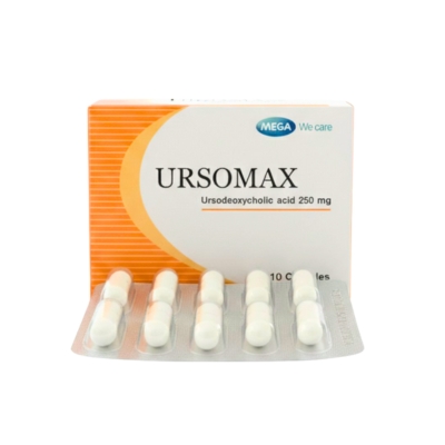 Ursomax 250g
