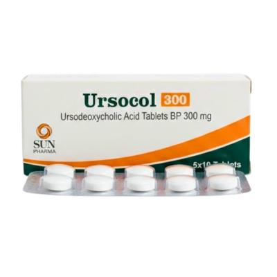 Ursocol 300