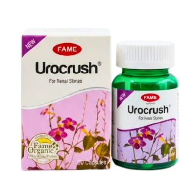 Urocrush