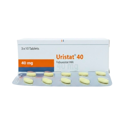 Uristat 40