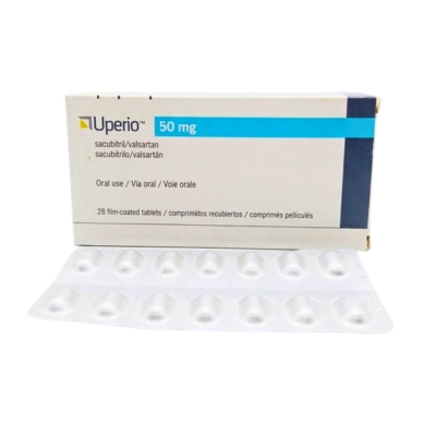 Uperio 50mg