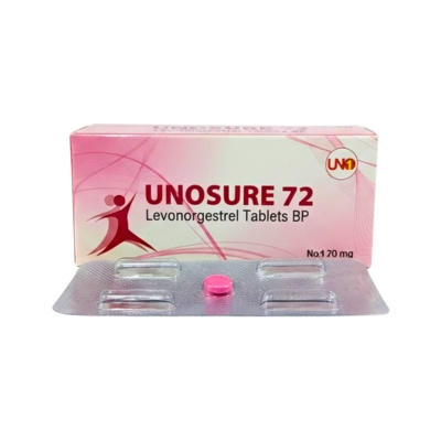 Unosure 72