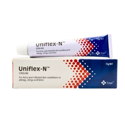 Uniflex-N Cream
