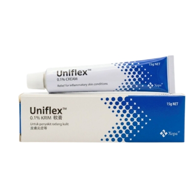 Uniflex Cream