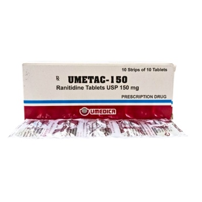 Umetac 150