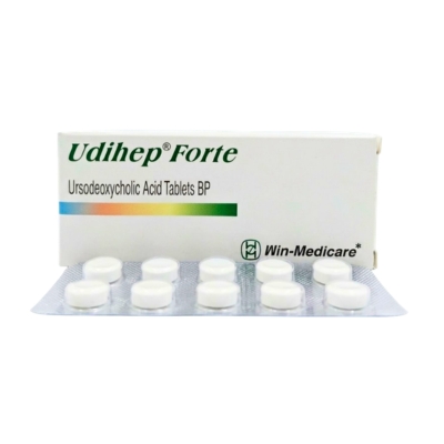 Udihep Forte