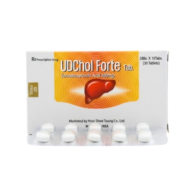 Udchol Forte
