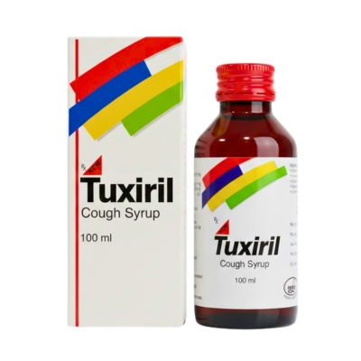 Tuxiril Sy