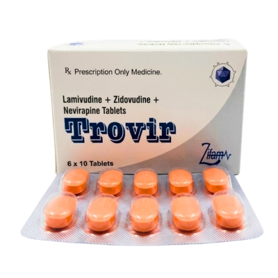 Trovir