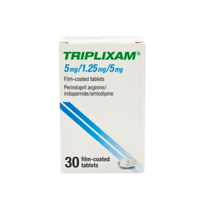 Triplixam 5/1.25/5