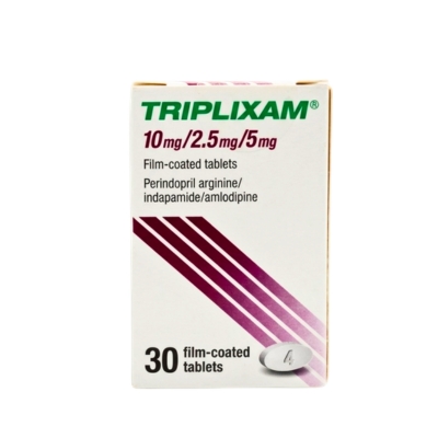 Triplixam 10/2.5/5
