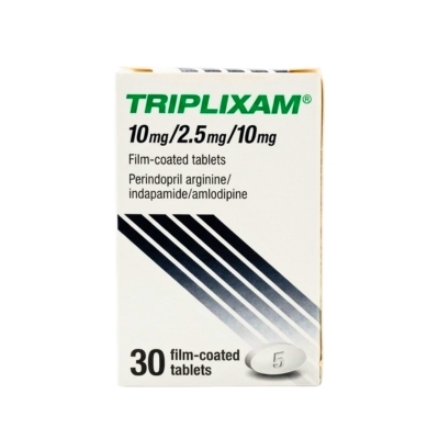 Triplixam 10/2.5/10